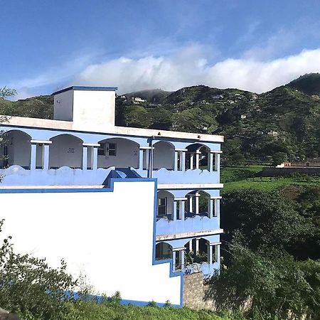 Djabraba'S Eco-Lodge Vila Nova Sintra Extérieur photo