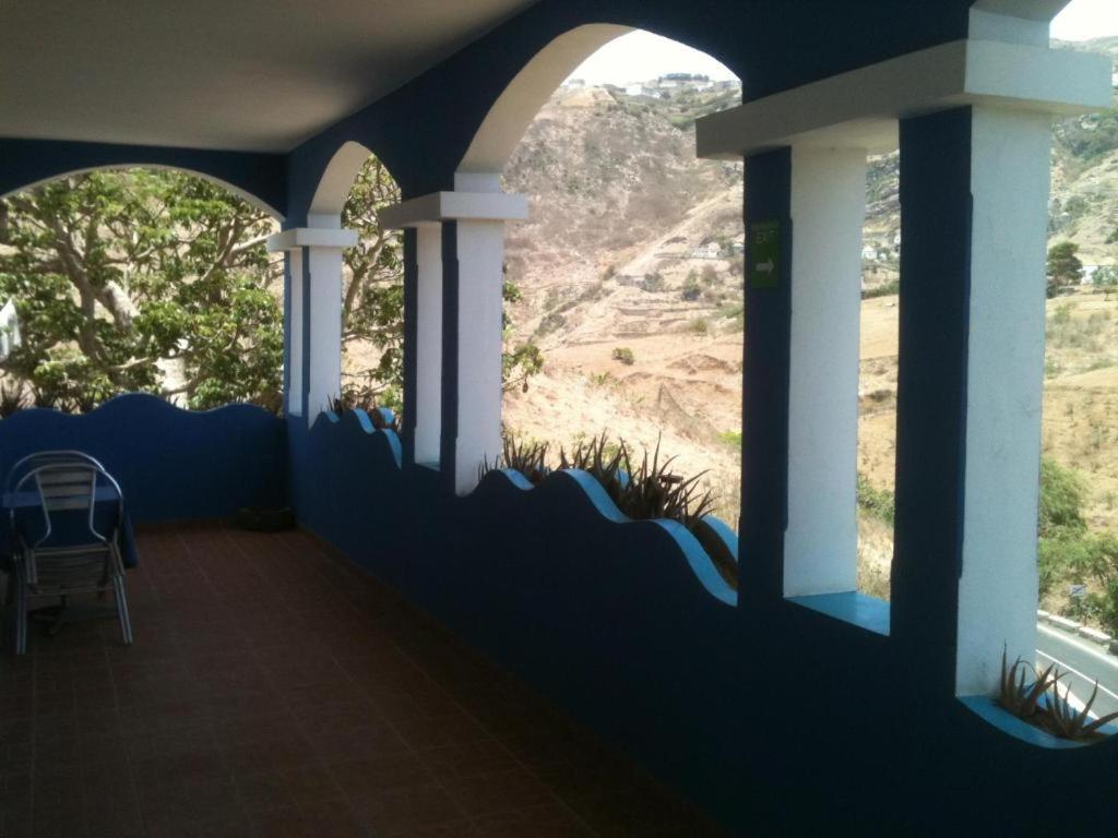 Djabraba'S Eco-Lodge Vila Nova Sintra Extérieur photo