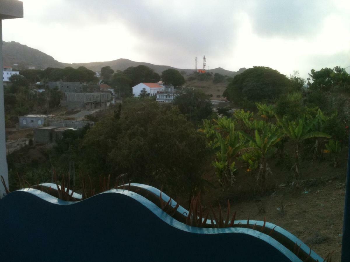Djabraba'S Eco-Lodge Vila Nova Sintra Extérieur photo